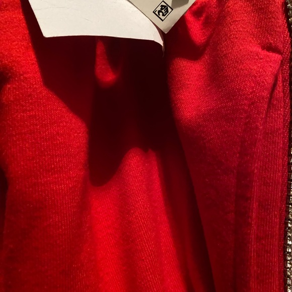 NEW Culpos X INC Rhinestone Joggers - Picture 5 of 5